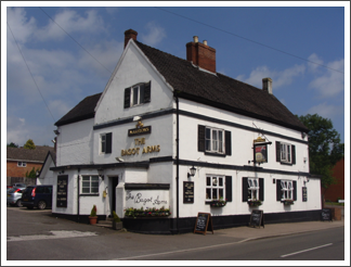 The Bagot Arms, Abbots Bromley