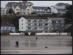 Saundersfoot