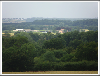 Bosworth Field