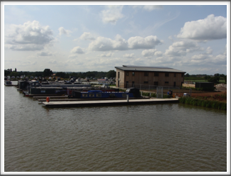 Bosworth Marina