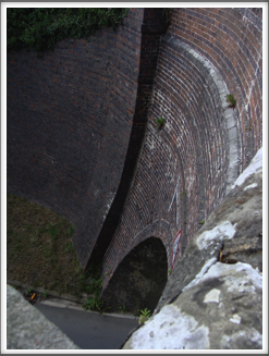 Shenton Aquaduct