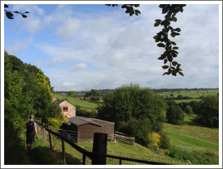 Cotton Bank Farm