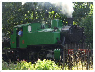 TKh 2944 returning to 