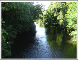 The Derwent