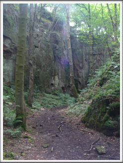 Duke's Quarries