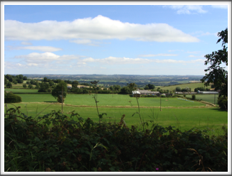 British counrtyside at it's best