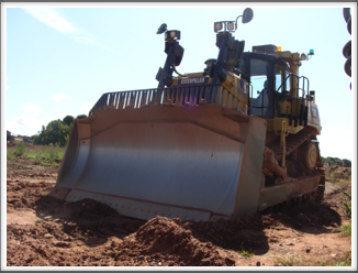 Still on duty: Walters D9