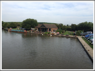 Sutton Wharf