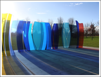 The Naval Service Memorial
