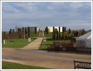 The National Memorial