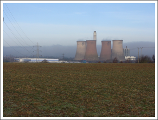 Rugeley Power Station 