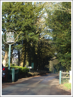 Beaudesert Scout & Guide Camp.
