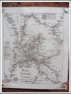 Black Country Canals