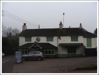 Roebuck, Hilderstone Roebuck, Hilderstone