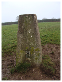 Point 225, near Moddershall Point 225, near Moddershall