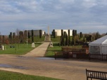National Memorial Arboretum