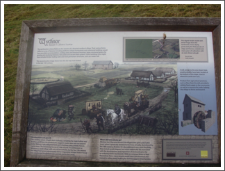 Medieval Wychnor