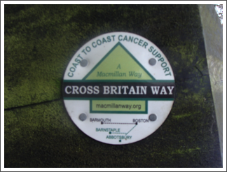 Cross Britain Way