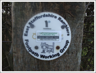 Cross Britain Way