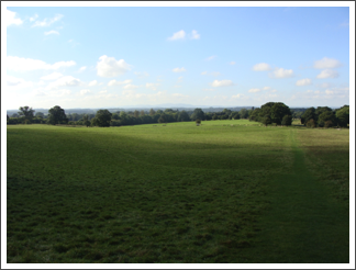 Hanbury Park