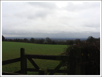 The Trent Valley