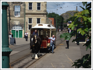 It's Sheffield No.15 (with Joseph doing the work)