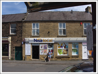 NISA Local, Crich