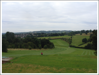 Chevin Golf Club