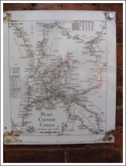 Midland canals