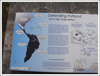 Defending Portland