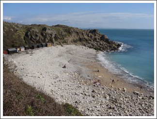 Church Ope Cove