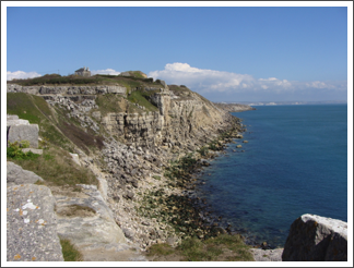 Freshwater Bay
