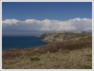 Wallsend cove