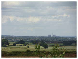 Retired Rugeley