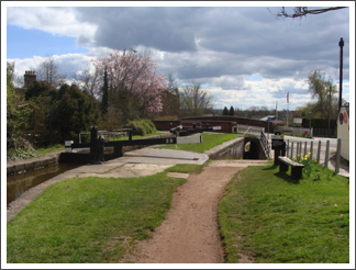 Lock 29
