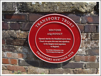 Edstone Aqueduct