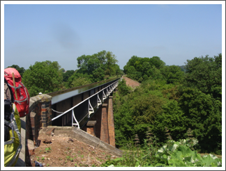 Edstone Aqueduct