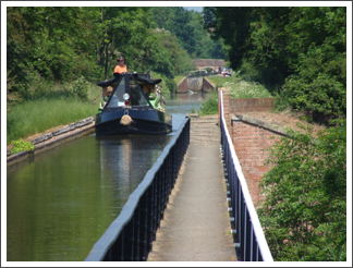 Edstone Aqueduct