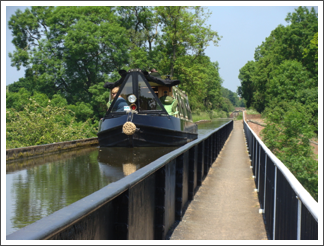 Edstone Aqueduct
