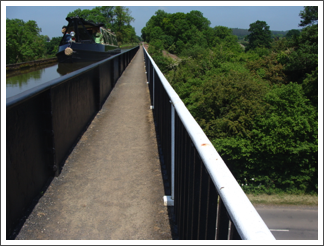 Edstone Aqueduct