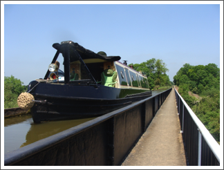 Edstone Aqueduct