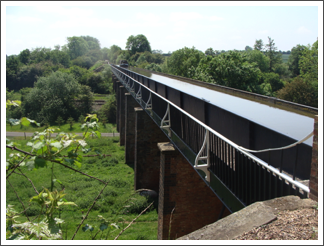 Edstone Aqueduct