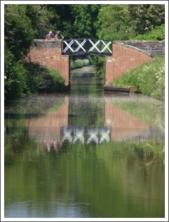 Bridge 55