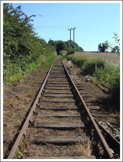 Link to the main line?