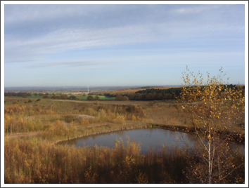 The Trent Valley