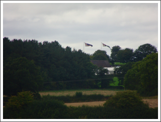 Bosworth Battlefield Heritage Centre