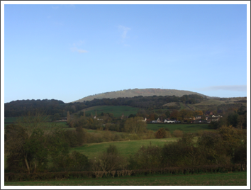 The Wrekin
