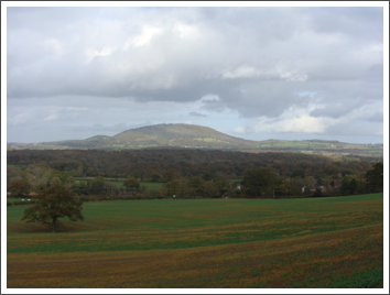The Wrekin