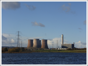 Rugeley B
