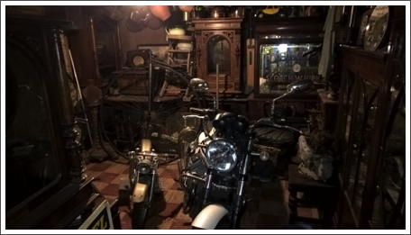 Yew Tree Inn,
Cauldon